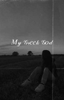Мой греческий бог