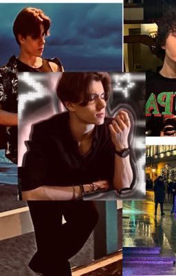 Данил и ти друзья?или пара?