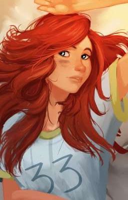 Когда влюбляются рыжие