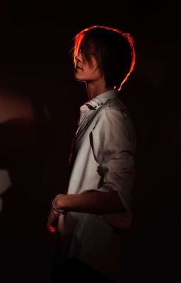 Луч света в темноте