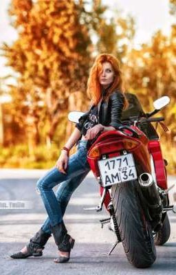 Бесстрашная