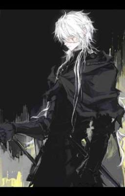 «Кровь вечного рыцаря» 