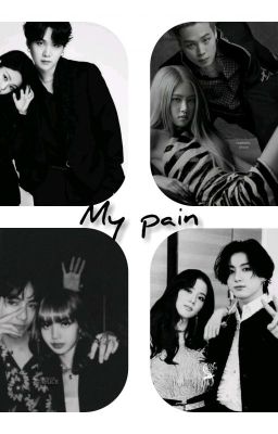 My pain|Моя боль
