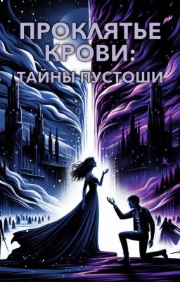 Проклятье крови: Тайны пустоши