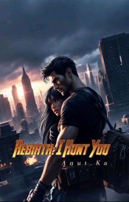 Перерождение: Я охочусь на тебя.