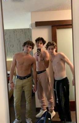 Малышка Hossler 