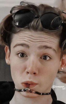 зачем ты вернулся? (ЗАВЕРШЁН) 