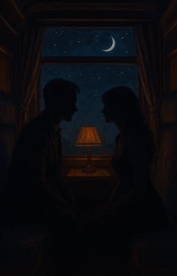 Без имени, без света.