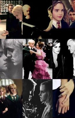 Драмиона: Танец жизни. 