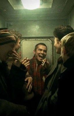 И не обнимите?!)