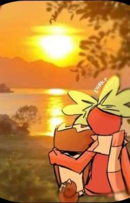 Больше чем друзья..