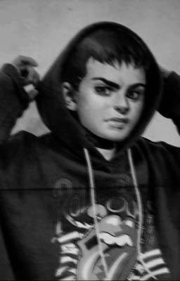 Ты же был моим лучшим другом...