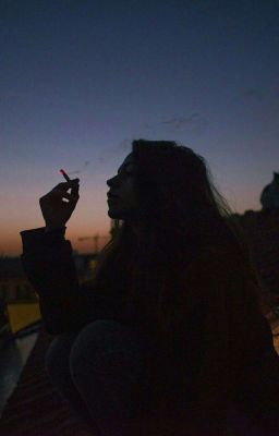 Замухрышка и красавчик.