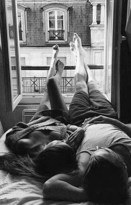 Ты моя, что хочу, то и делаю!