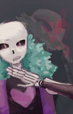 По тонкому льду ( Хоррор/Ласт! ) || Закончено ||