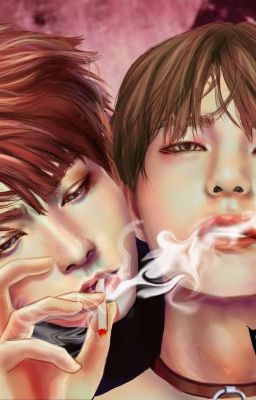 Любовь междуу... 