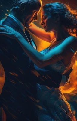 Сгоревшие во тьме  