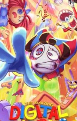 реакция Удивительный цифровой цирк на т/и