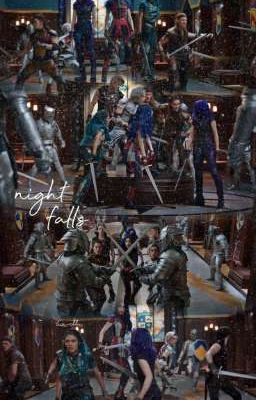 выбор всегда за тобой 