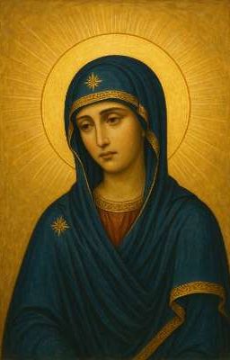 Тайна Храма