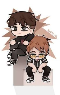 Вроде враги, а вроде любовь|кашенцовы