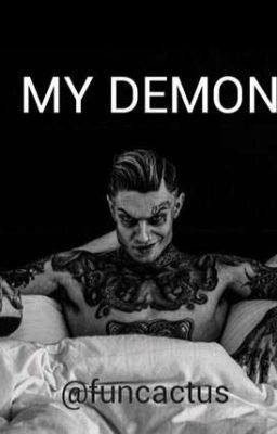 MY DEMON|18+