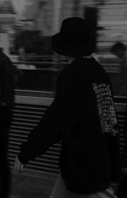 Мафия и его ангел