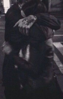 Она была очень одинокой...