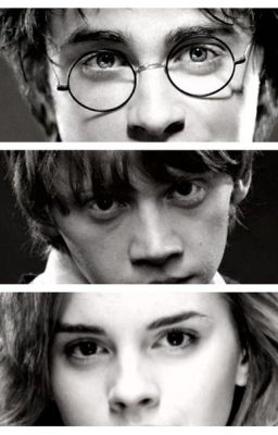 Лили Поттер и Лео Малфой