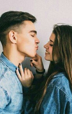 Моя малышка)