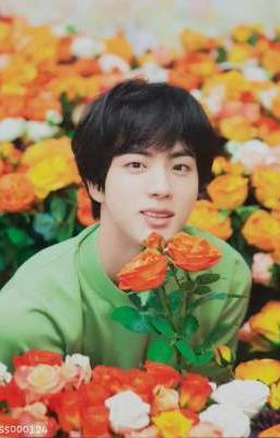 Любовь начатая с картины 