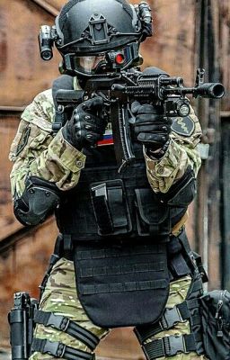 Галактические разборки