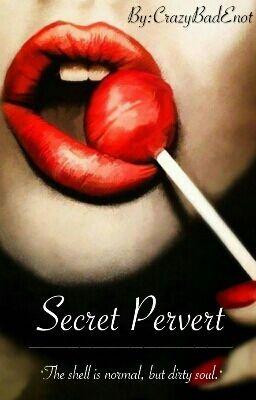 В Тайне Извращенка.