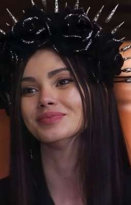 Предательство... 