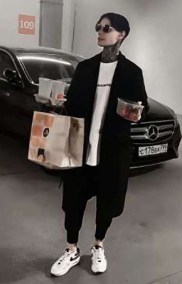 Я Наконец Добился Тебя 