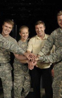 морские дьяволы