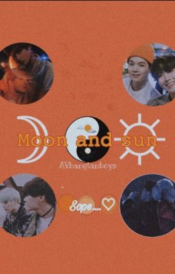 Moon And Sun (yoonseok) 