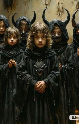 Магические каникулы :Лагерь забытых детств