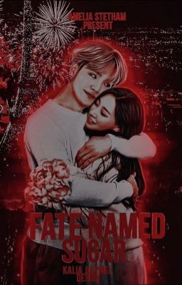 Судьба по имени Сахарок 