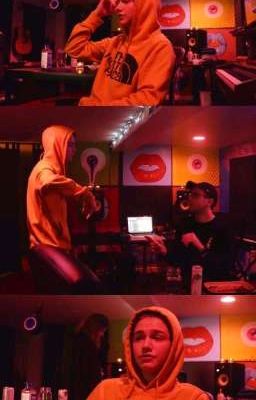 *Сводный старший брат*