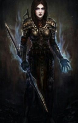 Воин. Первый бой.