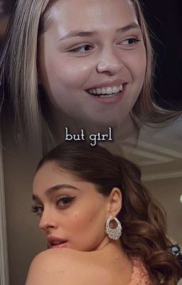 but girl || Соня Кульгавая