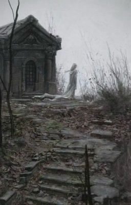 Влюбленная в смерть