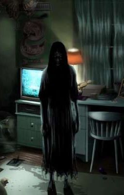 Страшилки😈