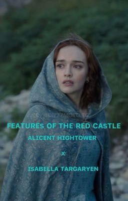 Тайны красного замка