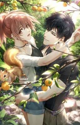 Кровавый поцелуй.