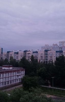 Взгляд на неудачную жизнь 