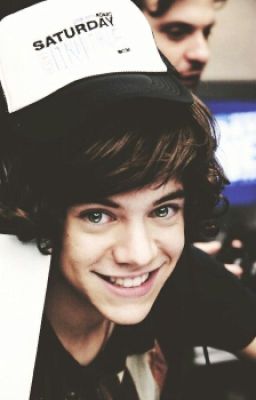 Любить Гарри Стайлса(one direction)