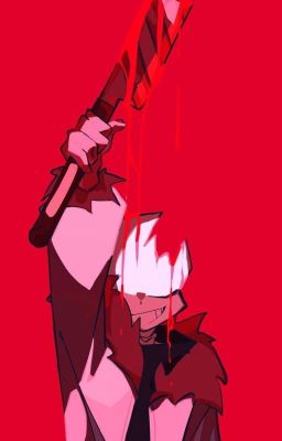 Истории Яндер Сансы(ЗАКОНЧЕНА.) 