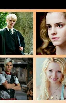 Моя сущность - Волк